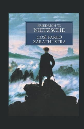 Così parlò Zarathustra von Independently published